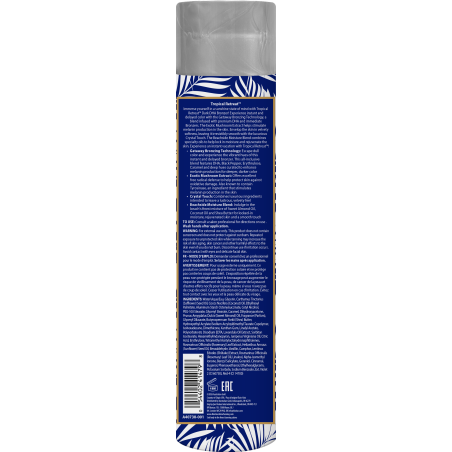 TROPICAL RETREAT™ DARK DHA BRONZER