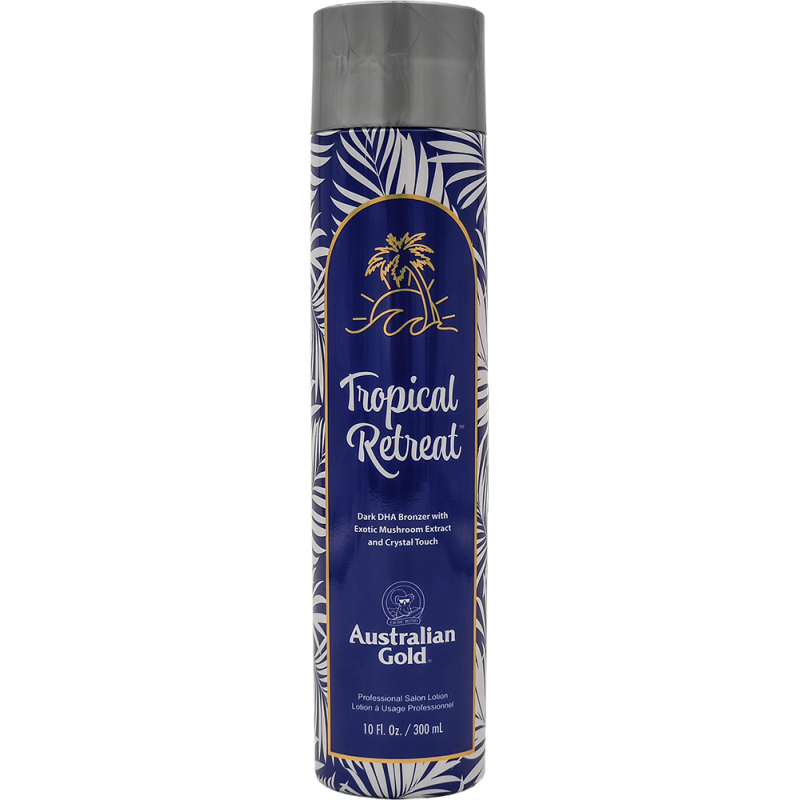 TROPICAL RETREAT™ DARK DHA BRONZER