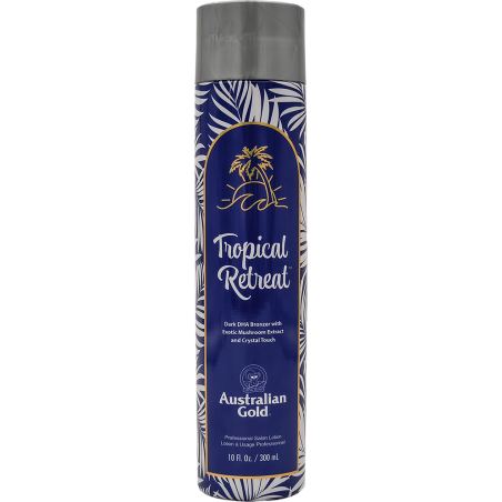 TROPICAL RETREAT™ DHA BRONZER| Australian Gold