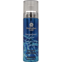 DermaDark® Color Enhancing Spray | Spray Abbronzante Viso Corpo Australian Gold