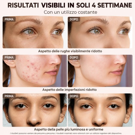 BUNDLE SKEEN MASK+RESTORED TARGET SERUM