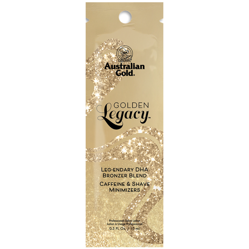GOLDEN LEGACY™