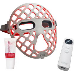 BUNDLE SKEEN MASK+RESTORED TARGET SERUM