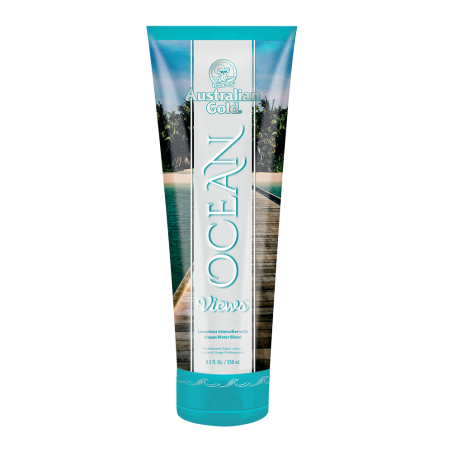 OCEAN VIEWS| Australian Gold