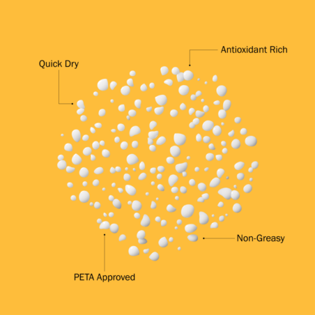 SPF 30 SPRAY GEL