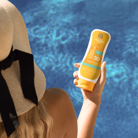 SPF 30 LOTION