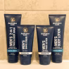 MEN'S SHAVE CREAM