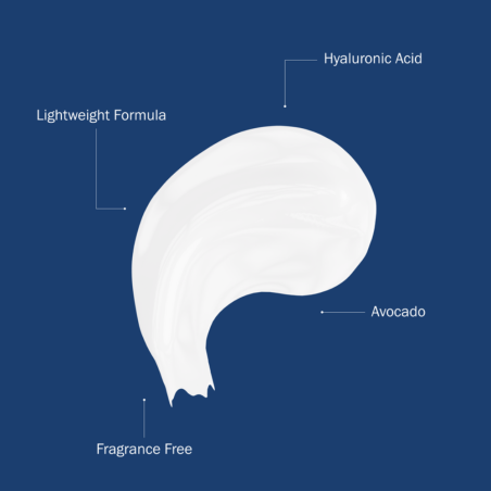 MEN'S FACE LOTION