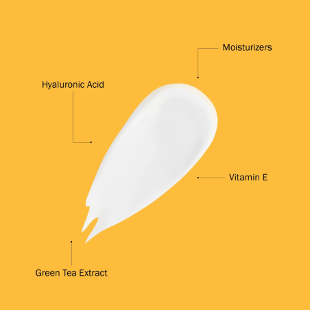 SIERO VISO SPF 30