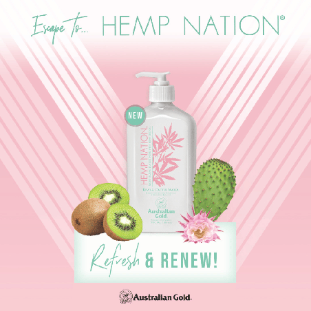 KIWI & CACTUS WATER