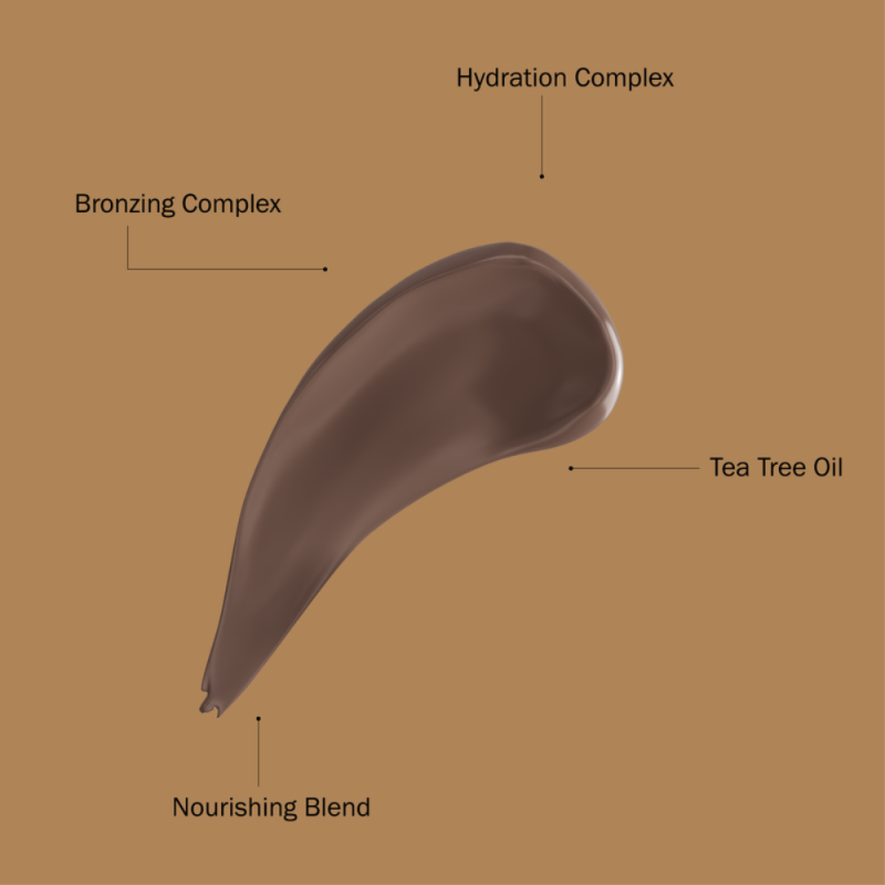 AFTER SUN MOISTURIZER WITH BRONZER| Australian Gold