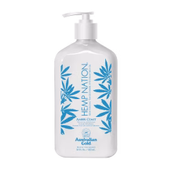 HEMP NATION AMBER COAST
