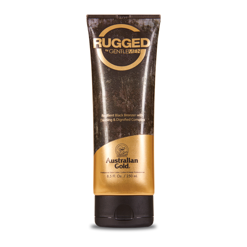 RUGGED by G Gentlemen