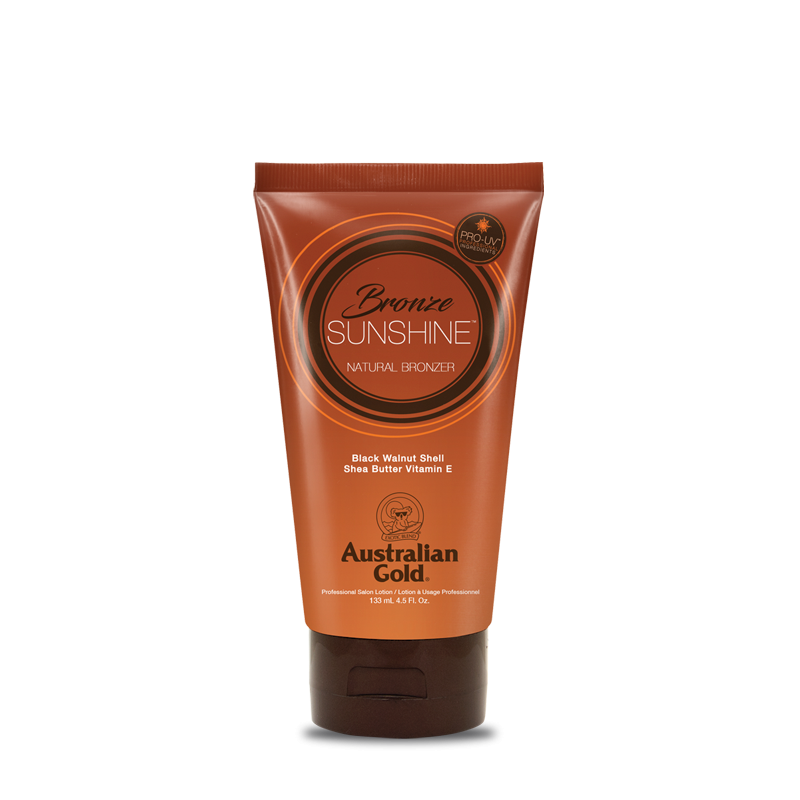 BRONZE SUNSHINE