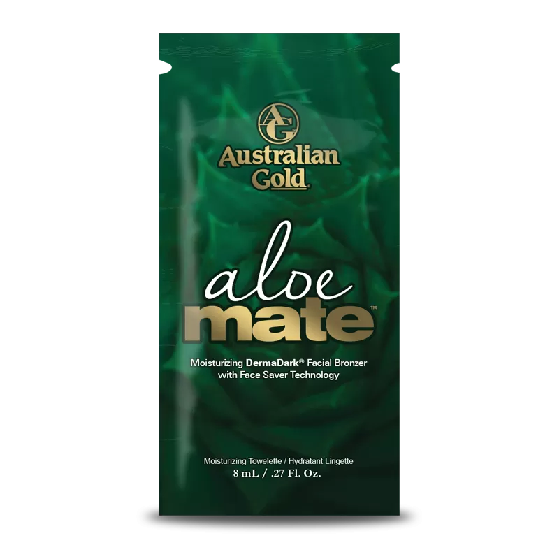 ALOE MATE
