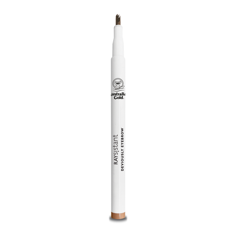DEVIOUSLY EYEBROW LIGHT WATER RESISTANT