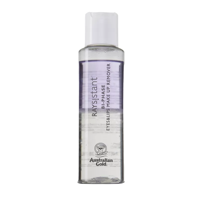 BI -PHASE EYES&LIPS MAKE UP REMOVER