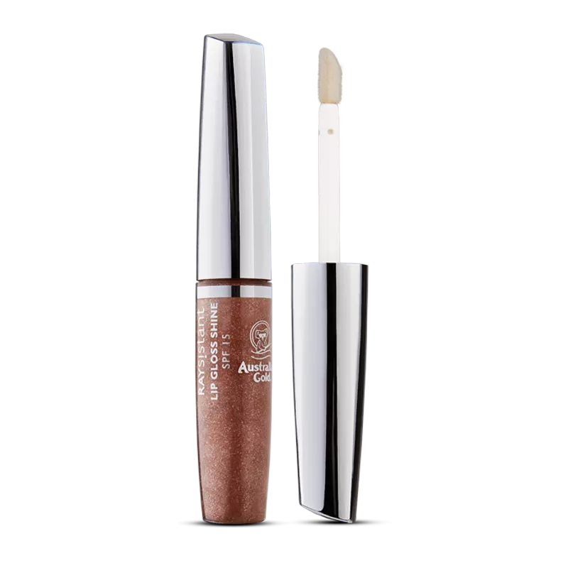 LIP GLOSS SHINE SPF 15