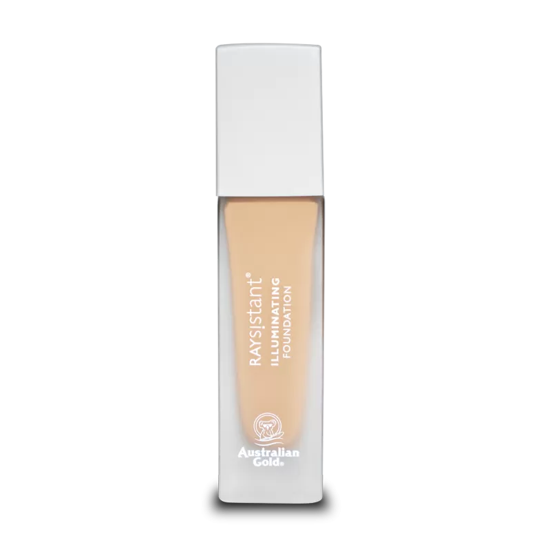 ILLUMINATING FOUNDATION - LIGHT