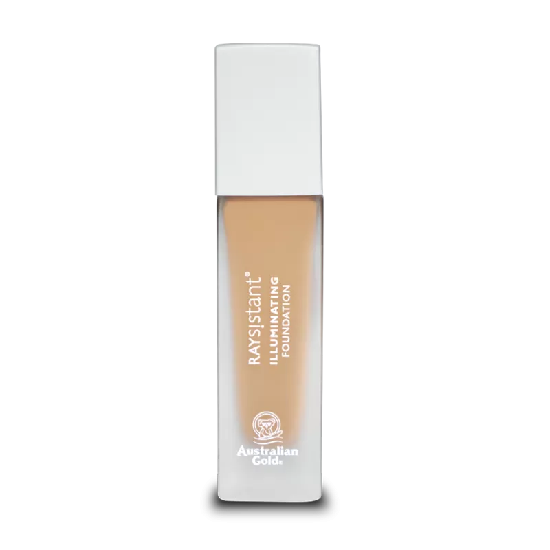ILLUMINATING FOUNDATION - MEDIUM