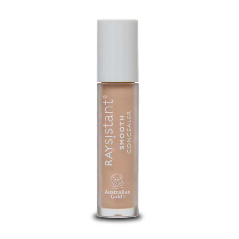SMOOTH CONCEALER - LIGHT