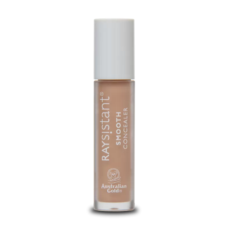 SMOOTH CONCEALER - MEDIUM