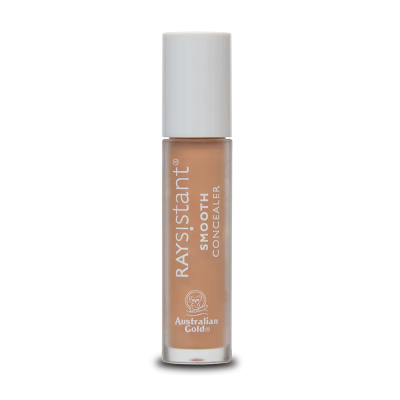 SMOOTH CONCEALER - DARK