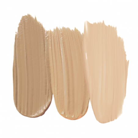 ILLUMINATING FOUNDATION - DARK
