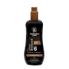 SPF 6 SPRAY GEL WITH BRONZER