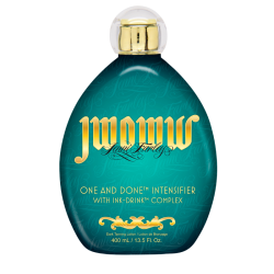 JWOWW ONE AND DONE INTENSIFIER