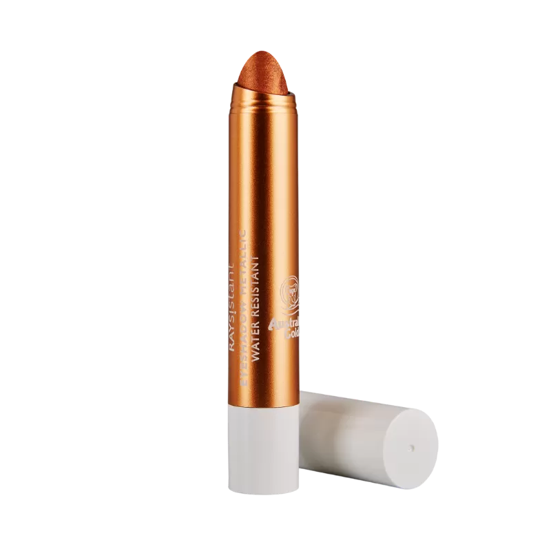EYESHADOW METALLIC WATER RESISTANT