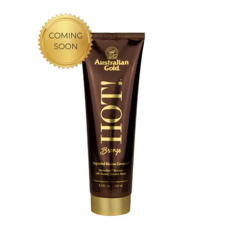 HOT! BRONZE